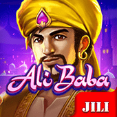 Ali Baba - m 123win login