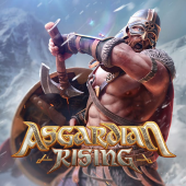Asgardian Rising - m 123win