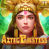 Aztec Priestess Nữ Tế Aztec m 123win