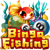 Câu Cá Bingo - m 123win