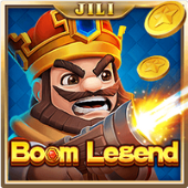 Huyền Thoại Bùng Nổ - m 123win slot
