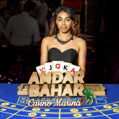 Casino Marina Andar Bahar - m 123win