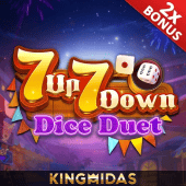 Song Ca Xúc Xắc - m 123win casino