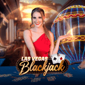 Blackjack Las Vegas - m 123win