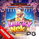 Mèo May Mắn - m 123win vip