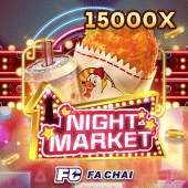 Chợ Đêm - m 123win app