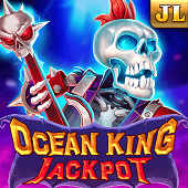 Vua Đại Dương Jackpot - m 123win