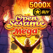 Open Sesame Mega m 123win slot
