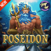 Poseidon - m 123win casino