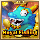 Câu Cá Hoàng Gia - m 123win app casino