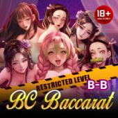 Baccarat Blockchain Sexy B B - m 123win